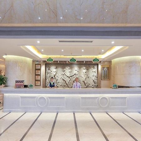 Vienna Hotel Tianjing Jinnan Lingshijun المظهر الخارجي الصورة